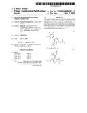 Method Of Preparing Fused Ring Indeno Compounds diagram and image