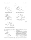 Method Of Preparing Fused Ring Indeno Compounds diagram and image