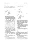 Method Of Preparing Fused Ring Indeno Compounds diagram and image