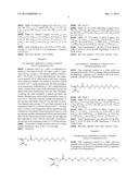 GLUTAMATE DERIVATIVES FOR TOPICAL USE AS IMMUNOMODULATORY ACTIVE     INGREDIENT diagram and image