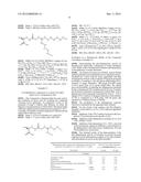 GLUTAMATE DERIVATIVES FOR TOPICAL USE AS IMMUNOMODULATORY ACTIVE     INGREDIENT diagram and image