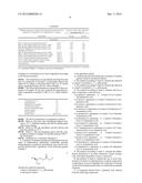 GLUTAMATE DERIVATIVES FOR TOPICAL USE AS IMMUNOMODULATORY ACTIVE     INGREDIENT diagram and image