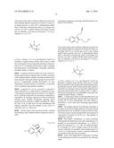 INDOLINE ALKALOID COMPOUNDS diagram and image