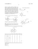 INDOLINE ALKALOID COMPOUNDS diagram and image