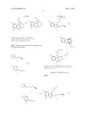 INDOLINE ALKALOID COMPOUNDS diagram and image