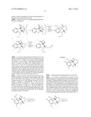 INDOLINE ALKALOID COMPOUNDS diagram and image