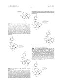 INDOLINE ALKALOID COMPOUNDS diagram and image