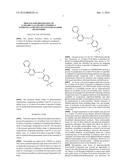 PROCESS FOR PREPARATION OF     2-CHLORO-N-(4-CHLORO-3-PYRIDIN-2-YLPHENYL)-4-METHYLSULFONYLBENZAMIDE     SOLID FORMS diagram and image