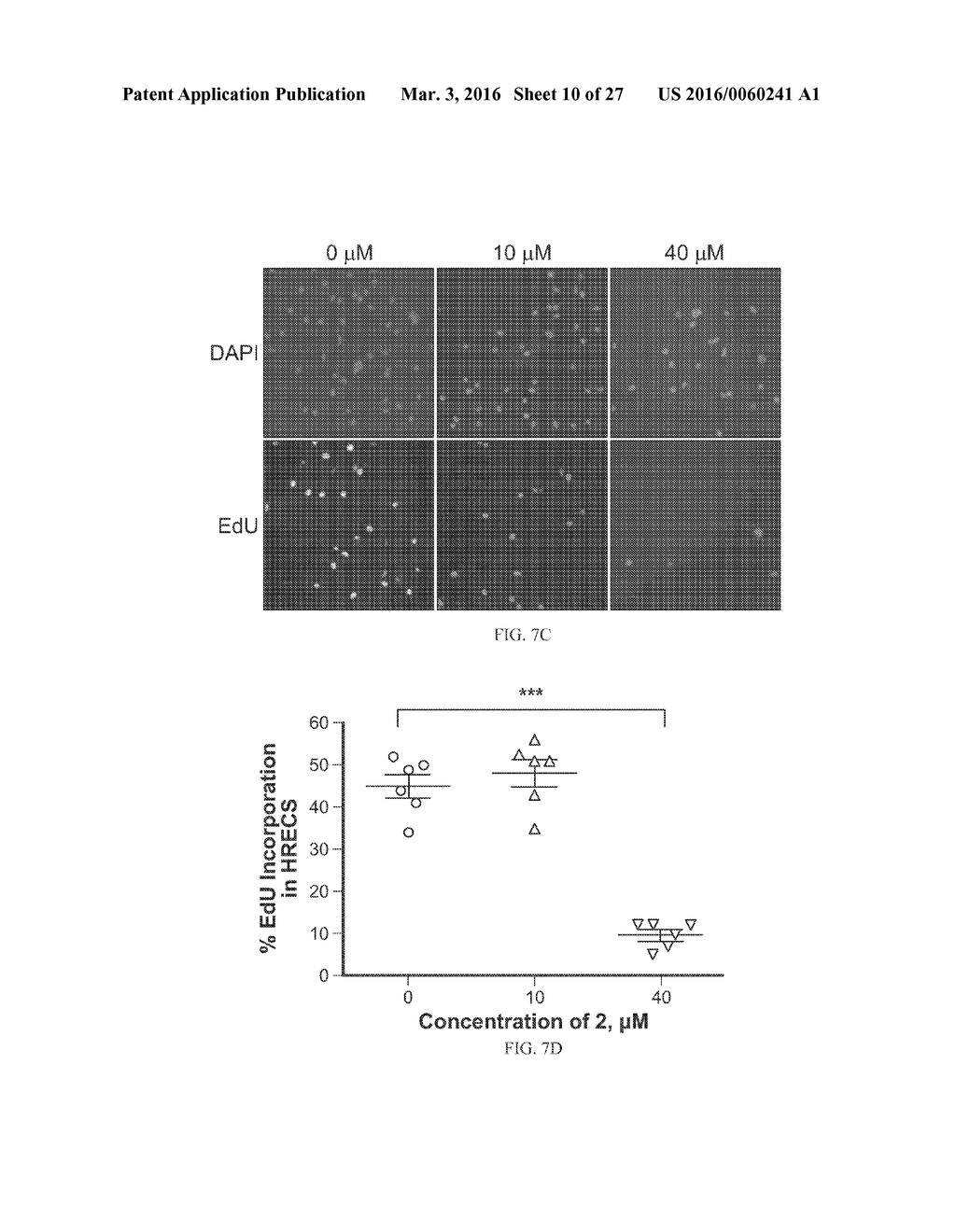 COMPOUNDS FOR TREATMENT OF ANGIOGENESIS-MEDIATED DISEASES - diagram, schematic, and image 11