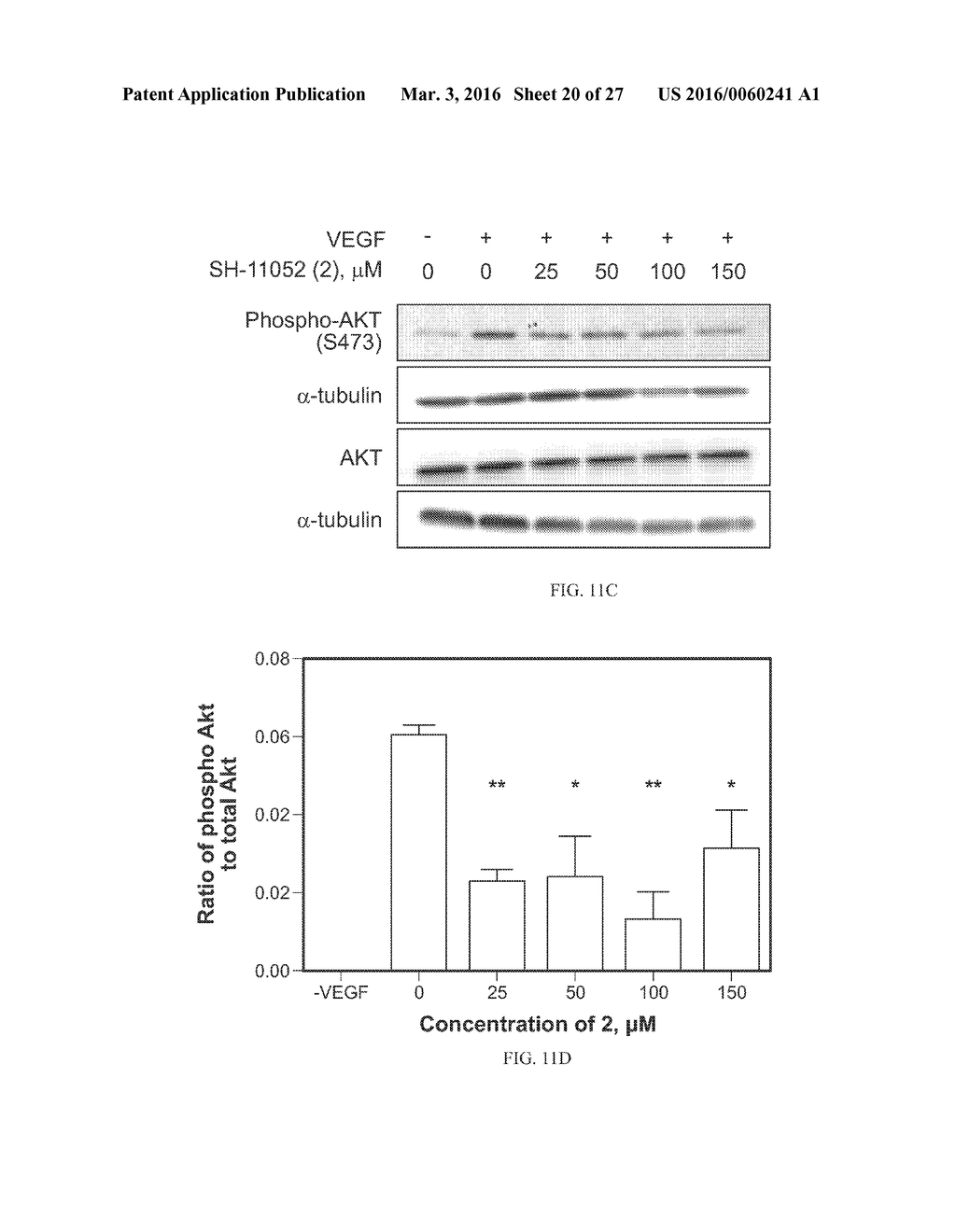 COMPOUNDS FOR TREATMENT OF ANGIOGENESIS-MEDIATED DISEASES - diagram, schematic, and image 21