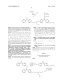 NOVEL PHOTOINITIATORS diagram and image