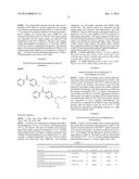 NOVEL PHOTOINITIATORS diagram and image