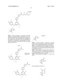 THIAZOLE-SUBSTITUTED AMINOPYRIMIDINES AS SPLEEN TYROSINE KINASE INHIBITORS diagram and image