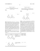 THIAZOLE-SUBSTITUTED AMINOPYRIMIDINES AS SPLEEN TYROSINE KINASE INHIBITORS diagram and image