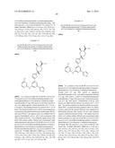 THIAZOLE-SUBSTITUTED AMINOPYRIMIDINES AS SPLEEN TYROSINE KINASE INHIBITORS diagram and image