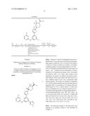 THIAZOLE-SUBSTITUTED AMINOPYRIMIDINES AS SPLEEN TYROSINE KINASE INHIBITORS diagram and image