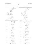 THIAZOLE-SUBSTITUTED AMINOPYRIMIDINES AS SPLEEN TYROSINE KINASE INHIBITORS diagram and image