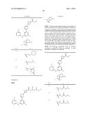 THIAZOLE-SUBSTITUTED AMINOPYRIMIDINES AS SPLEEN TYROSINE KINASE INHIBITORS diagram and image