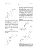 THIAZOLE-SUBSTITUTED AMINOPYRIMIDINES AS SPLEEN TYROSINE KINASE INHIBITORS diagram and image