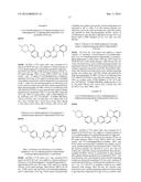 2-AMINOPYRIDO[4,3-D]PYRIMIDIN-5-ONE DERIVATIVES AND THEIR USE AS  WEE-1     INHIBITORS diagram and image