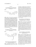 2-AMINOPYRIDO[4,3-D]PYRIMIDIN-5-ONE DERIVATIVES AND THEIR USE AS  WEE-1     INHIBITORS diagram and image