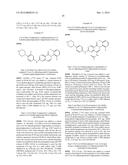 2-AMINOPYRIDO[4,3-D]PYRIMIDIN-5-ONE DERIVATIVES AND THEIR USE AS  WEE-1     INHIBITORS diagram and image