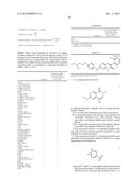 2-AMINOPYRIDO[4,3-D]PYRIMIDIN-5-ONE DERIVATIVES AND THEIR USE AS  WEE-1     INHIBITORS diagram and image