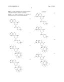 PYRAZINOISOQUINOLINE COMPOUNDS diagram and image