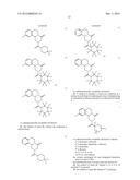 PYRAZINOISOQUINOLINE COMPOUNDS diagram and image