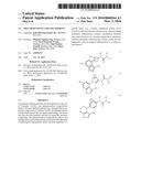 UREA DERIVATIVES AND USES THEREOF diagram and image