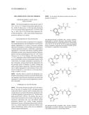 UREA DERIVATIVES AND USES THEREOF diagram and image