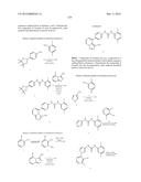 UREA DERIVATIVES AND USES THEREOF diagram and image
