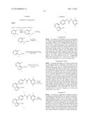 UREA DERIVATIVES AND USES THEREOF diagram and image