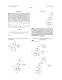 UREA DERIVATIVES AND USES THEREOF diagram and image