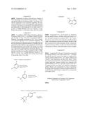 UREA DERIVATIVES AND USES THEREOF diagram and image