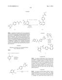 UREA DERIVATIVES AND USES THEREOF diagram and image