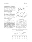 UREA DERIVATIVES AND USES THEREOF diagram and image
