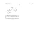 UREA DERIVATIVES AND USES THEREOF diagram and image