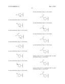 UREA DERIVATIVES AND USES THEREOF diagram and image