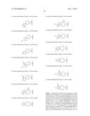 UREA DERIVATIVES AND USES THEREOF diagram and image