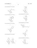 UREA DERIVATIVES AND USES THEREOF diagram and image