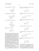 UREA DERIVATIVES AND USES THEREOF diagram and image