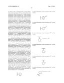 UREA DERIVATIVES AND USES THEREOF diagram and image