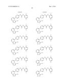 UREA DERIVATIVES AND USES THEREOF diagram and image