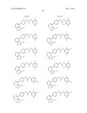 UREA DERIVATIVES AND USES THEREOF diagram and image