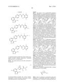 UREA DERIVATIVES AND USES THEREOF diagram and image