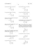 UREA DERIVATIVES AND USES THEREOF diagram and image