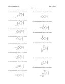 UREA DERIVATIVES AND USES THEREOF diagram and image