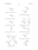 UREA DERIVATIVES AND USES THEREOF diagram and image