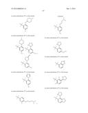 UREA DERIVATIVES AND USES THEREOF diagram and image